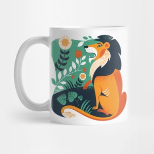 Roar! Mug